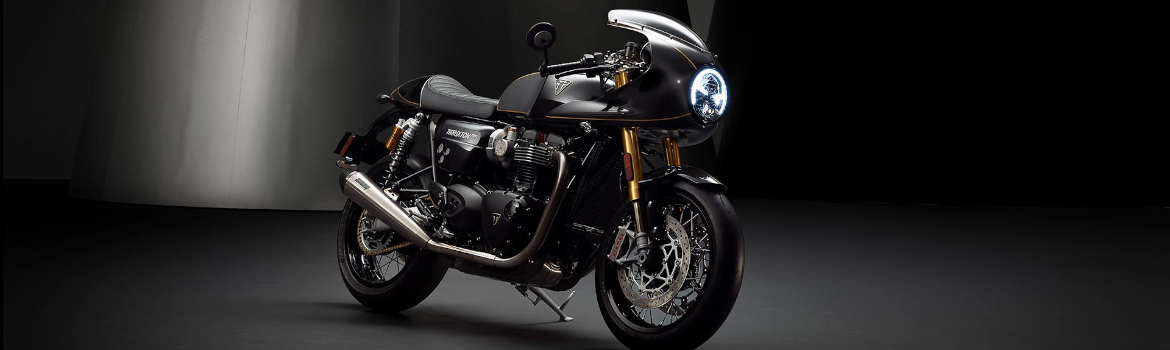 2020 Triumph for sale in Simi Valley Cycles, Simi Valley, California