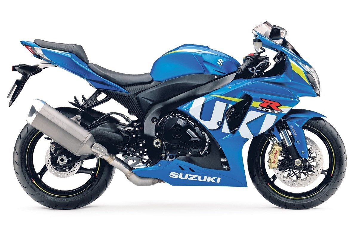 Camarillo Suzuki Motorcycles 4