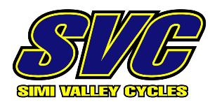 Simi Valley Cycles logo